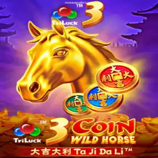 Discovering the Exciting World of 3CoinWildHorse