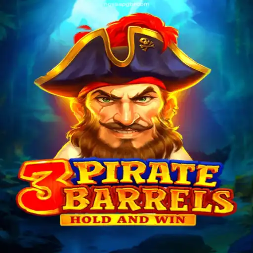 Explore the Thrilling World of 3PirateBarrels: A New Era Unveiled