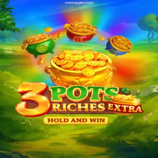 Discover the Exciting World of 3potsExtra: A New Season Unveiled
