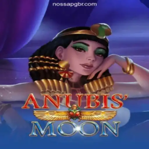 AnubisMoon: Exploring the Mystical Realms of Ancient Egypt in Gaming