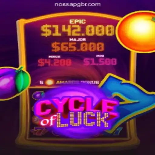 CycleofLuck: A New Season Promises Fresh Excitement and Innovations