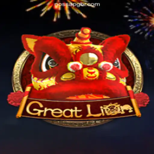 Exploring the Immersive World of GreatLion: A New Season Unveiled by NossaPG.COM
