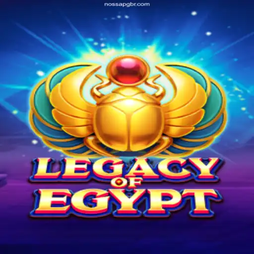 LegacyOfEgypt: Unveiling the Mysteries of a New Gaming Era