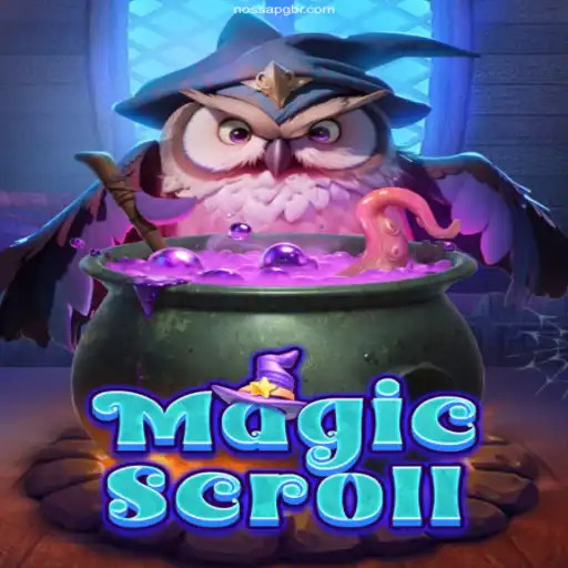 MagicScroll: A Journey into Enchantment with NossaPG.COM's Latest Season