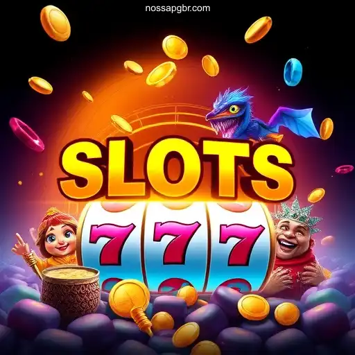 Security and Trust NossaPG.COM- Lançamento da nova temporada do jogo promete novidades🍀 - International Licenses and Certifications