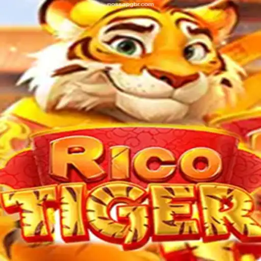 Explore the Exciting Realm of RicoTiger