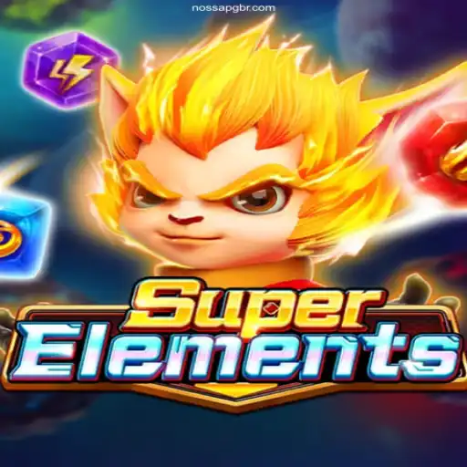 Exploring SuperElements: A Dynamic New Season Launch